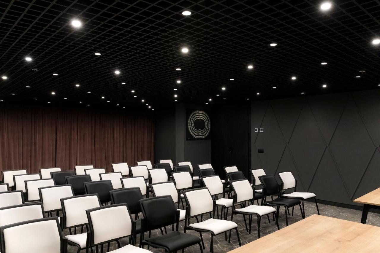 Taberne Boutique Hotel Tbiliszi Kültér fotó
